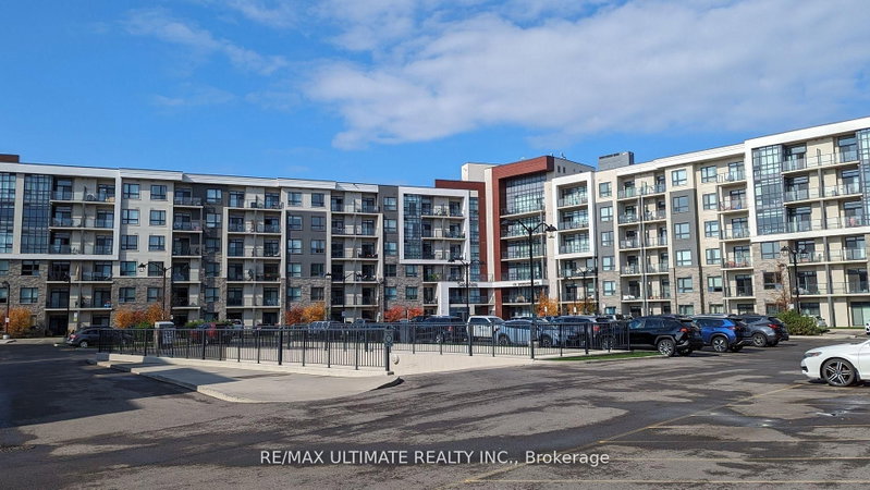 535 - 125 Shoreview Place