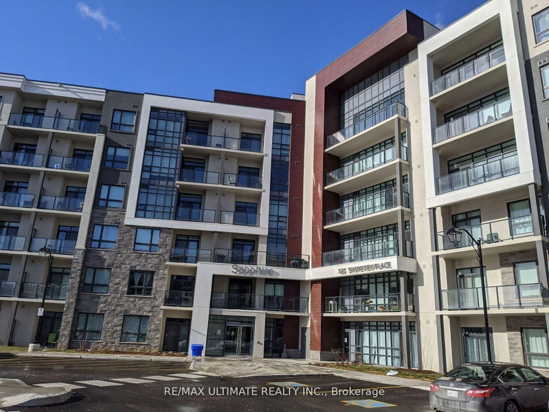 535 - 125 Shoreview Place
