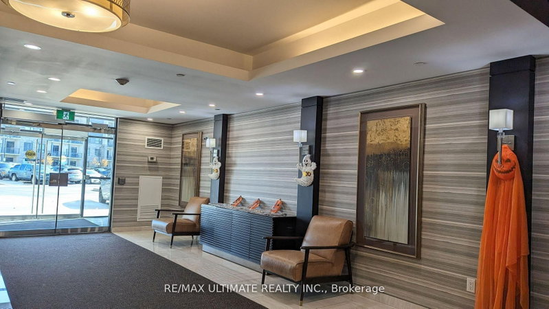 535 - 125 Shoreview Place