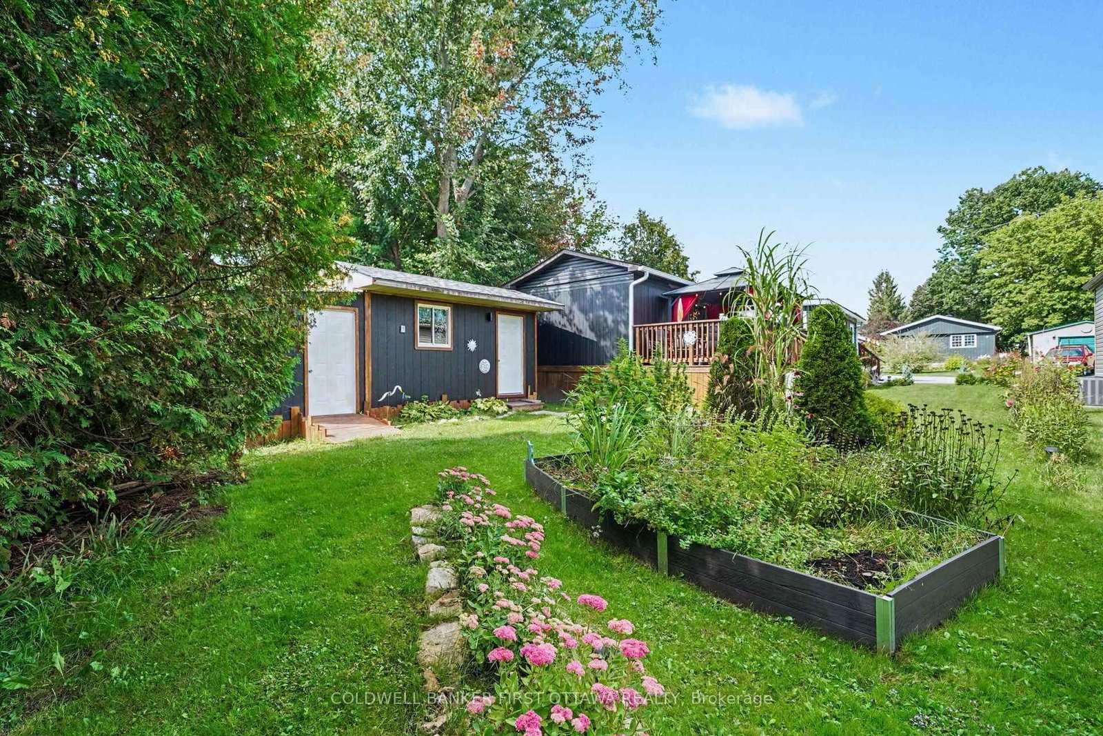 9 Saddle Avenue • Rideau Lakes, ON photo 29