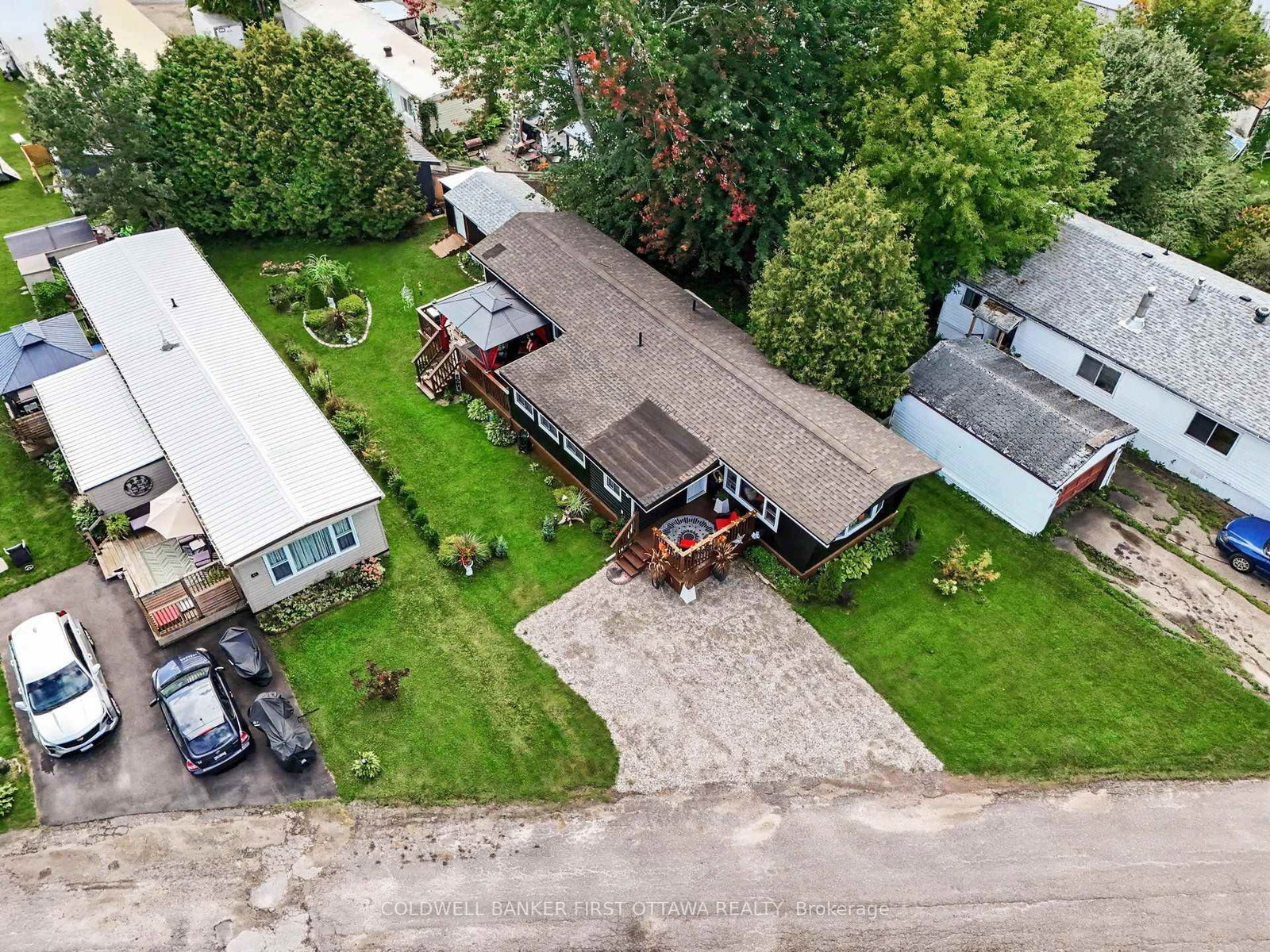 9 Saddle Avenue • Rideau Lakes, ON photo 30