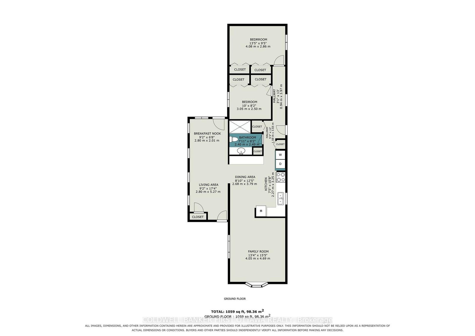 9 Saddle Avenue • Rideau Lakes, ON photo 34