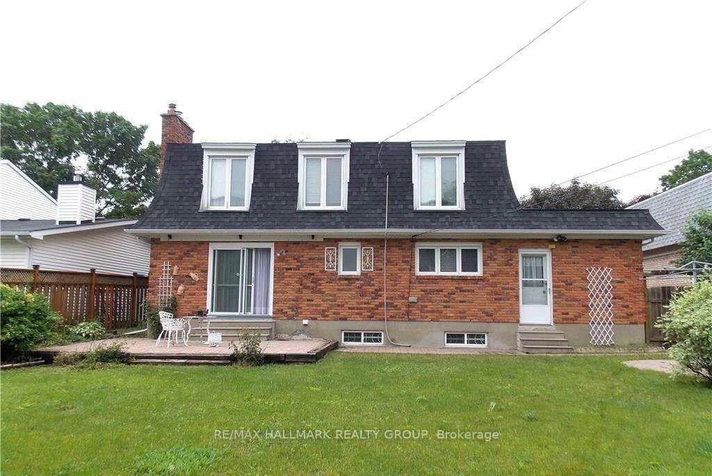 3288 Clearwater Crescent • Ottawa, ON photo 22