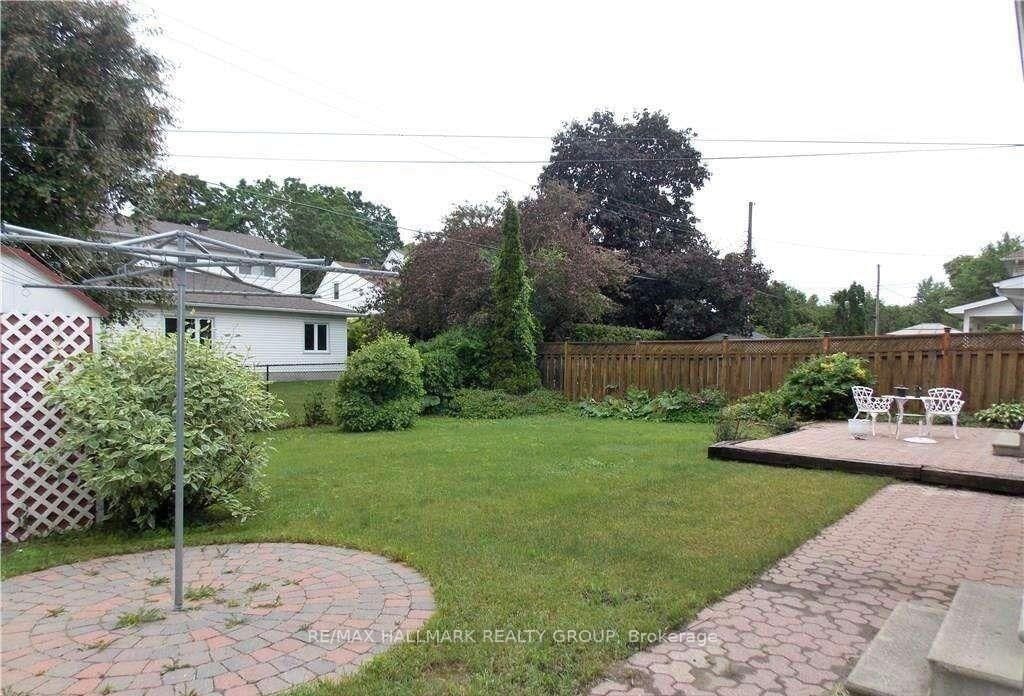 3288 Clearwater Crescent • Ottawa, ON photo 23