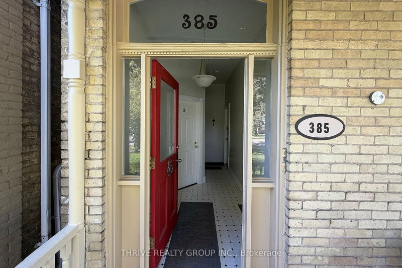 1 - 385 Central Avenue