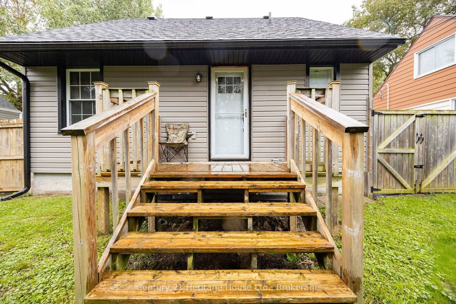 102 Stewart Avenue • Cambridge, ON photo 5