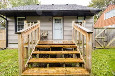 102 Stewart Avenue • Cambridge, ON photo 5