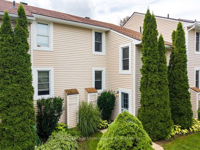 127 Alfred Street W • #44 • Blue Mountains, ON photo 2