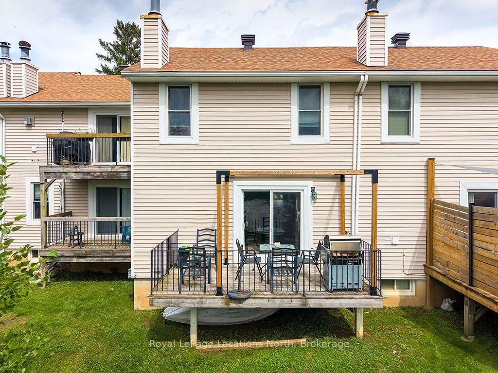 127 Alfred Street W • #44 • Blue Mountains, ON photo 20