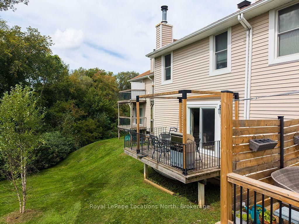 127 Alfred Street W • #44 • Blue Mountains, ON photo 21