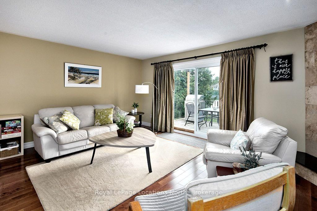 127 Alfred Street W • #44 • Blue Mountains, ON photo 3