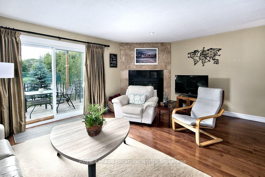 127 Alfred Street W • #44 • Blue Mountains, ON photo 4