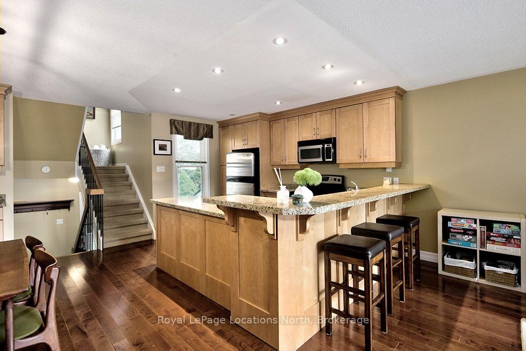 127 Alfred Street W • #44 • Blue Mountains, ON photo 5