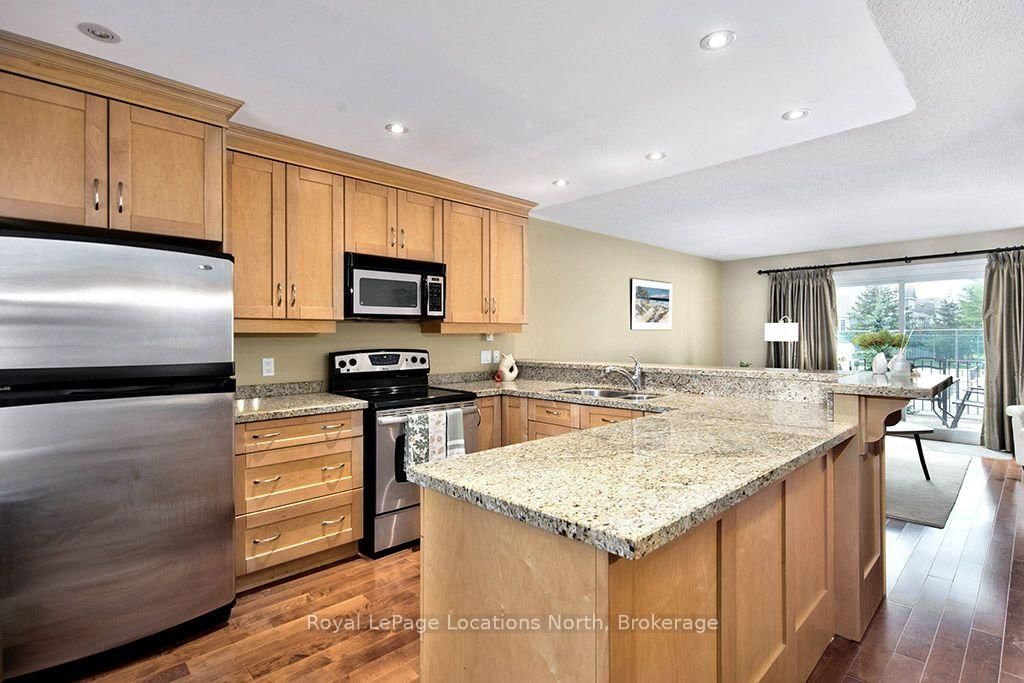 127 Alfred Street W • #44 • Blue Mountains, ON photo 6