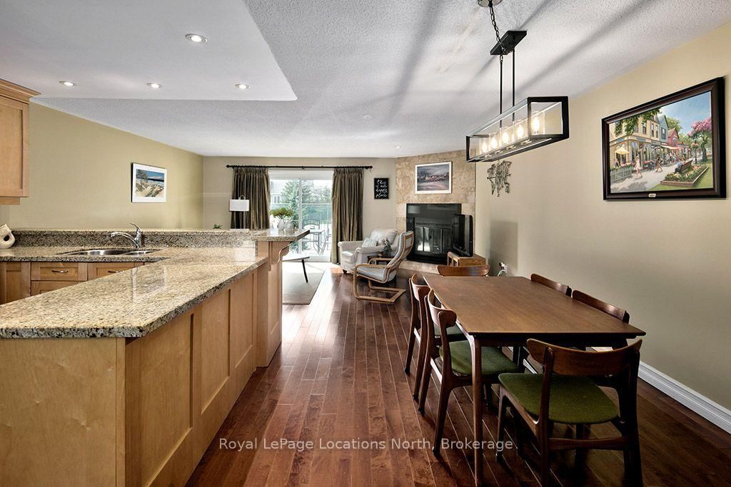 127 Alfred Street W • #44 • Blue Mountains, ON photo 8