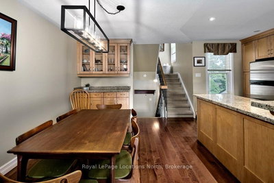 127 Alfred Street W • #44 • Blue Mountains, ON photo 9