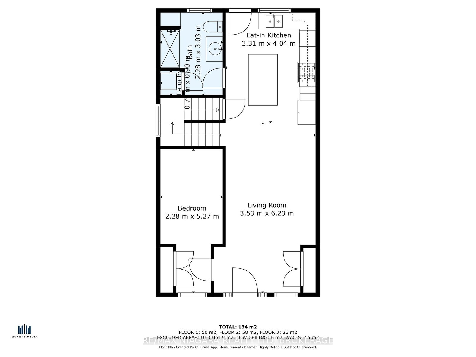 5 Cady Street • Welland, ON photo 37