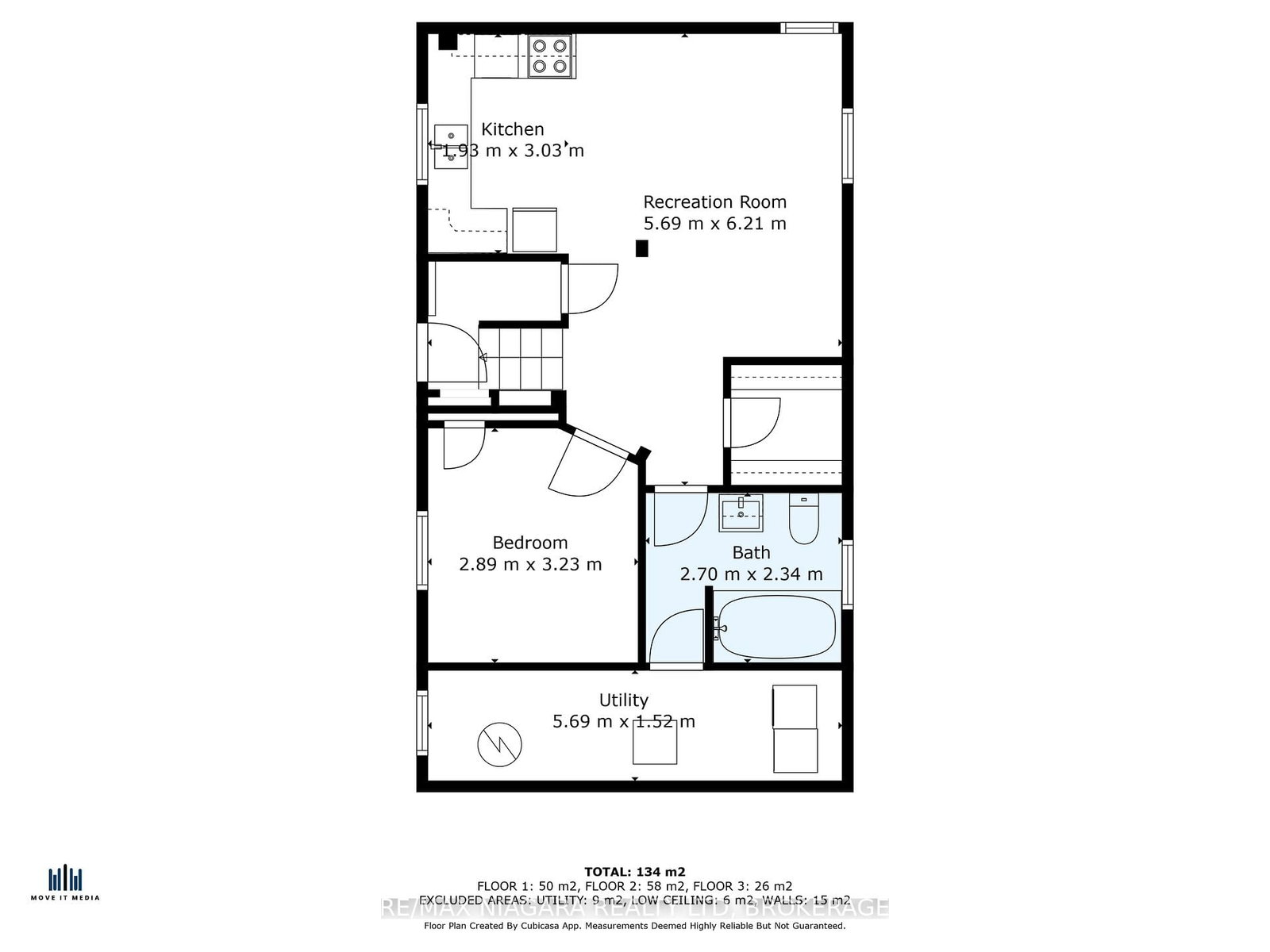 5 Cady Street • Welland, ON photo 39