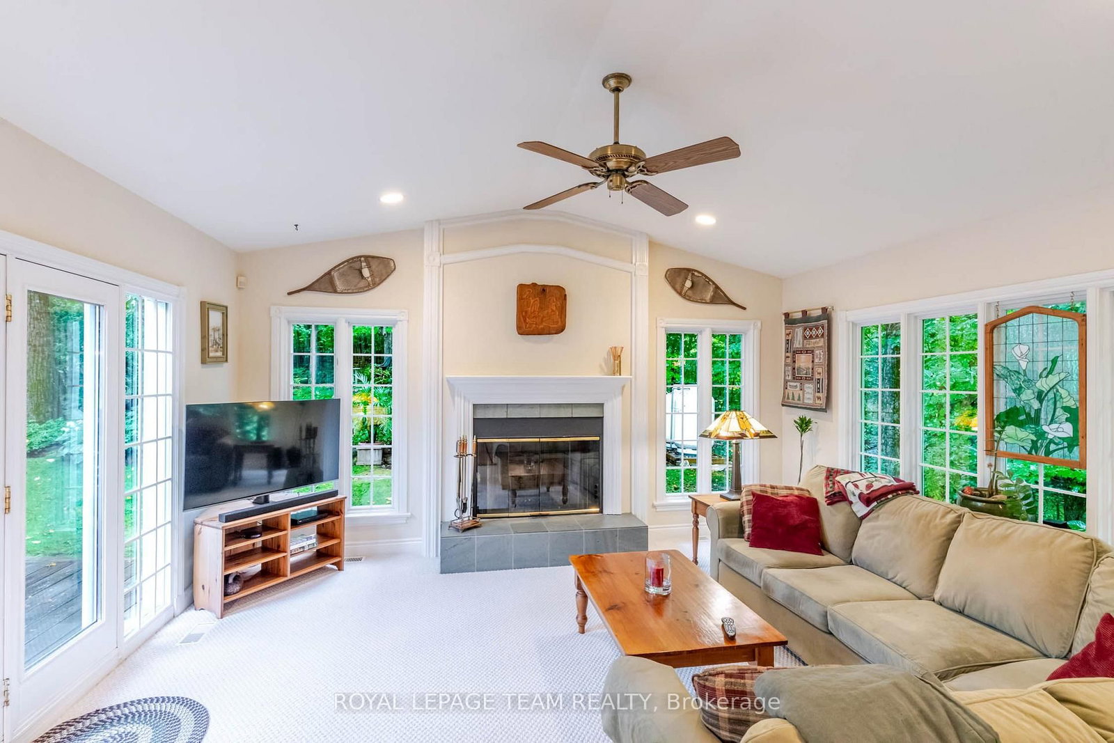 1637 Ramsay Con 3A Road • Almonte, ON photo 11
