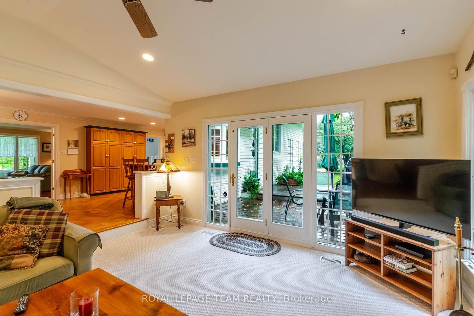 1637 Ramsay Con 3A Road • Almonte, ON photo 12