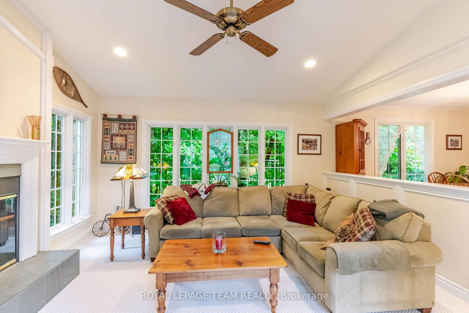 1637 Ramsay Con 3A Road • Almonte, ON photo 13