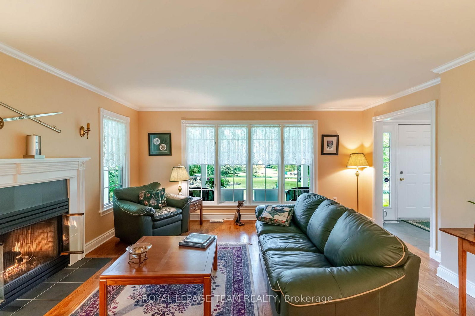1637 Ramsay Con 3A Road • Almonte, ON photo 14