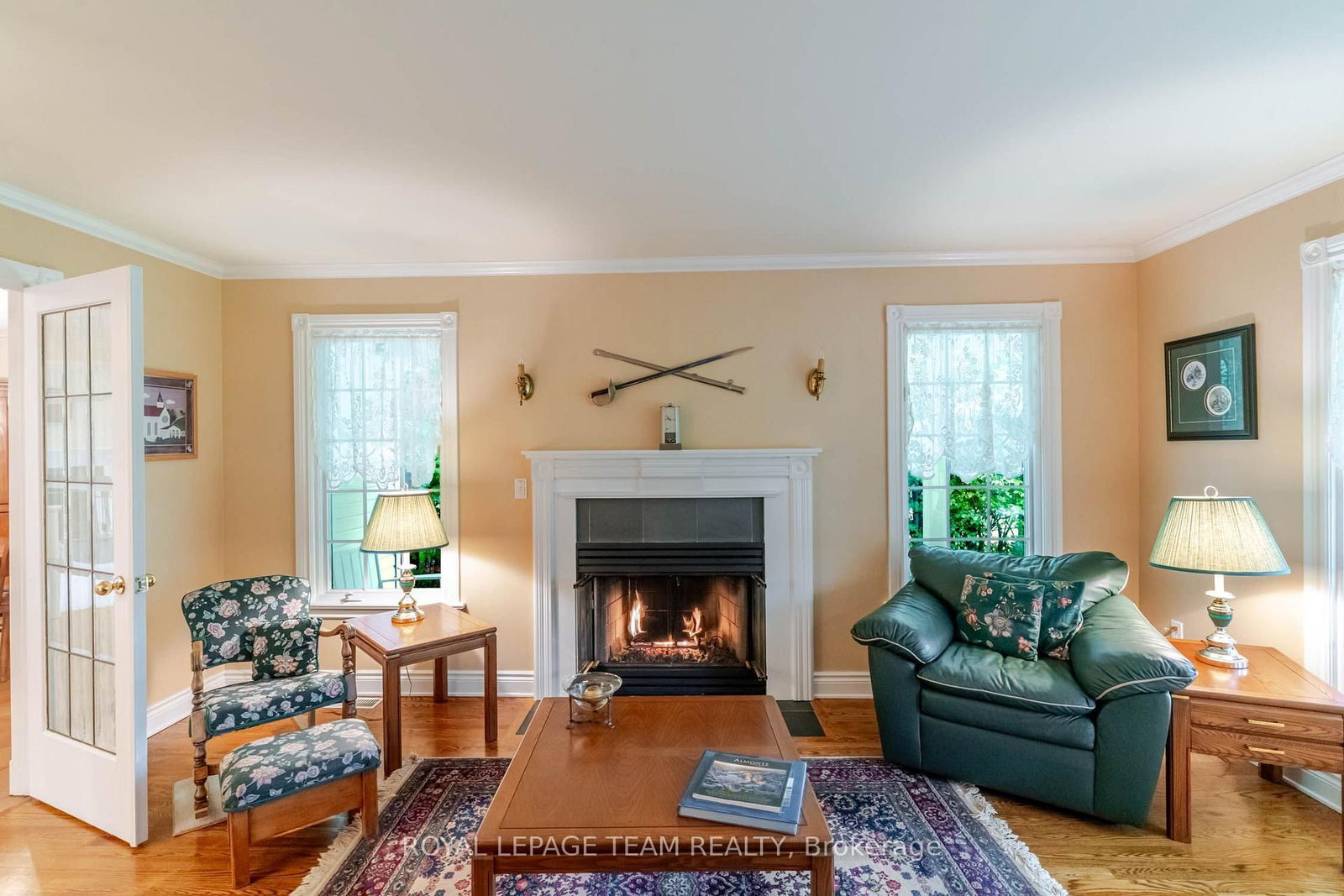 1637 Ramsay Con 3A Road • Almonte, ON photo 15