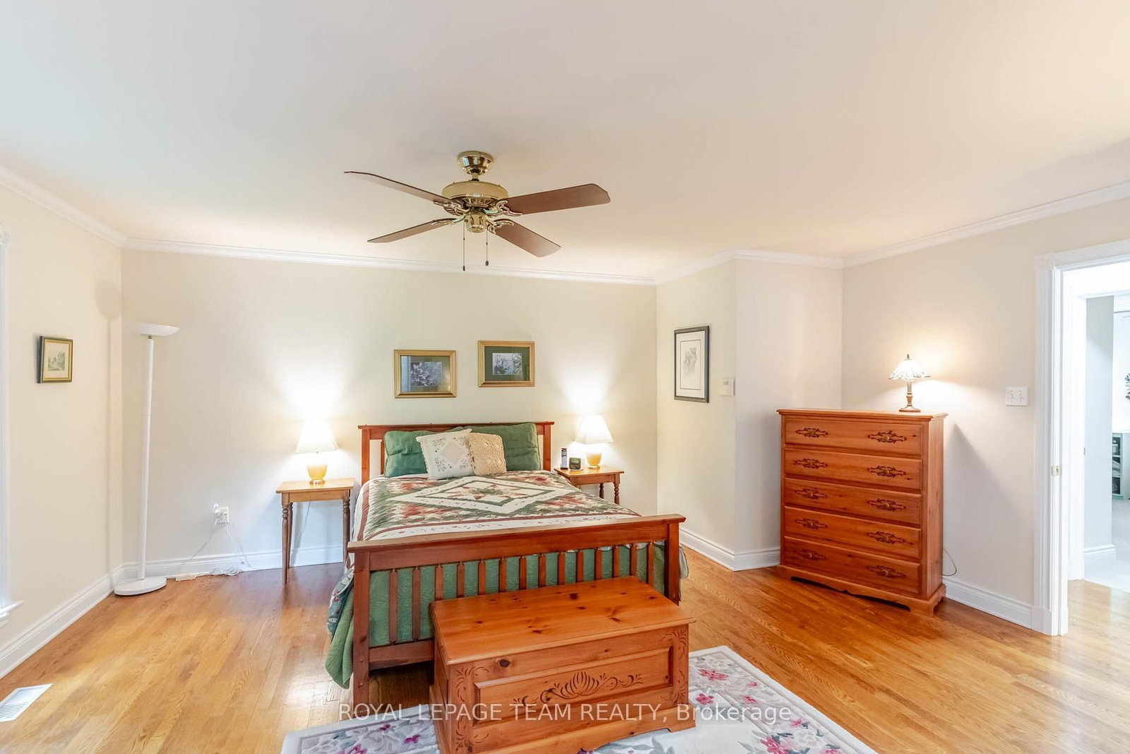1637 Ramsay Con 3A Road • Almonte, ON photo 18