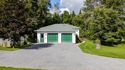 1637 Ramsay Con 3A Road • Almonte, ON photo 3