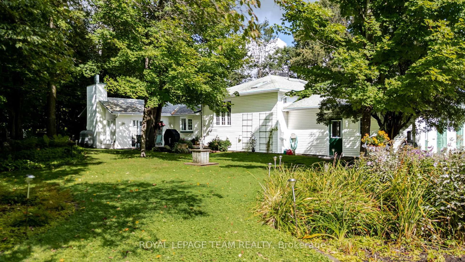 1637 Ramsay Con 3A Road • Almonte, ON photo 30