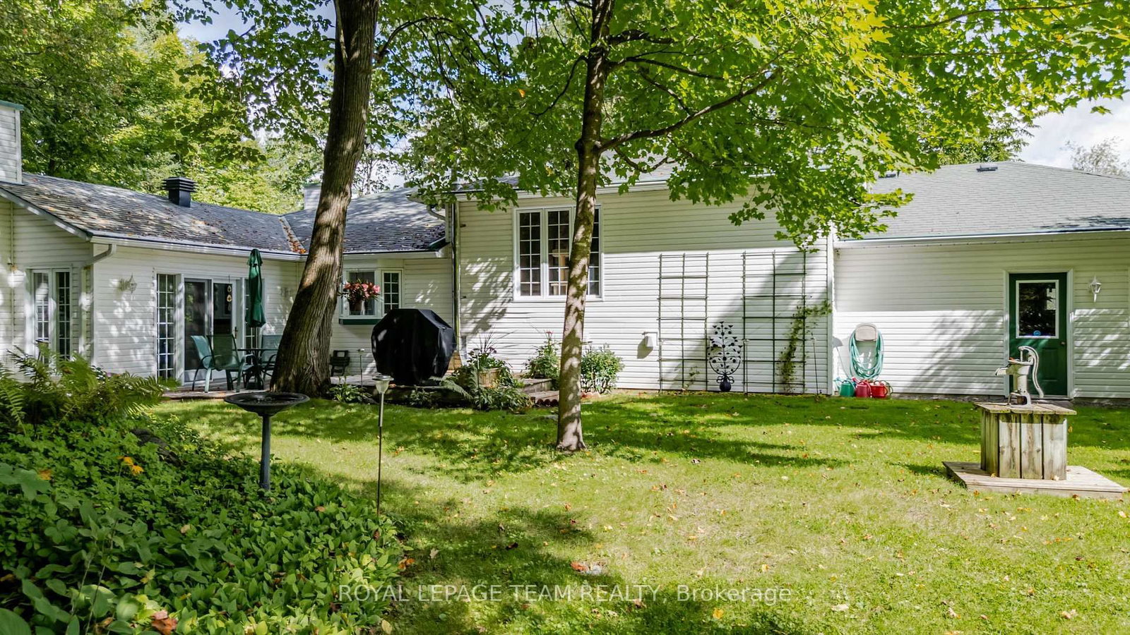 1637 Ramsay Con 3A Road • Almonte, ON photo 32