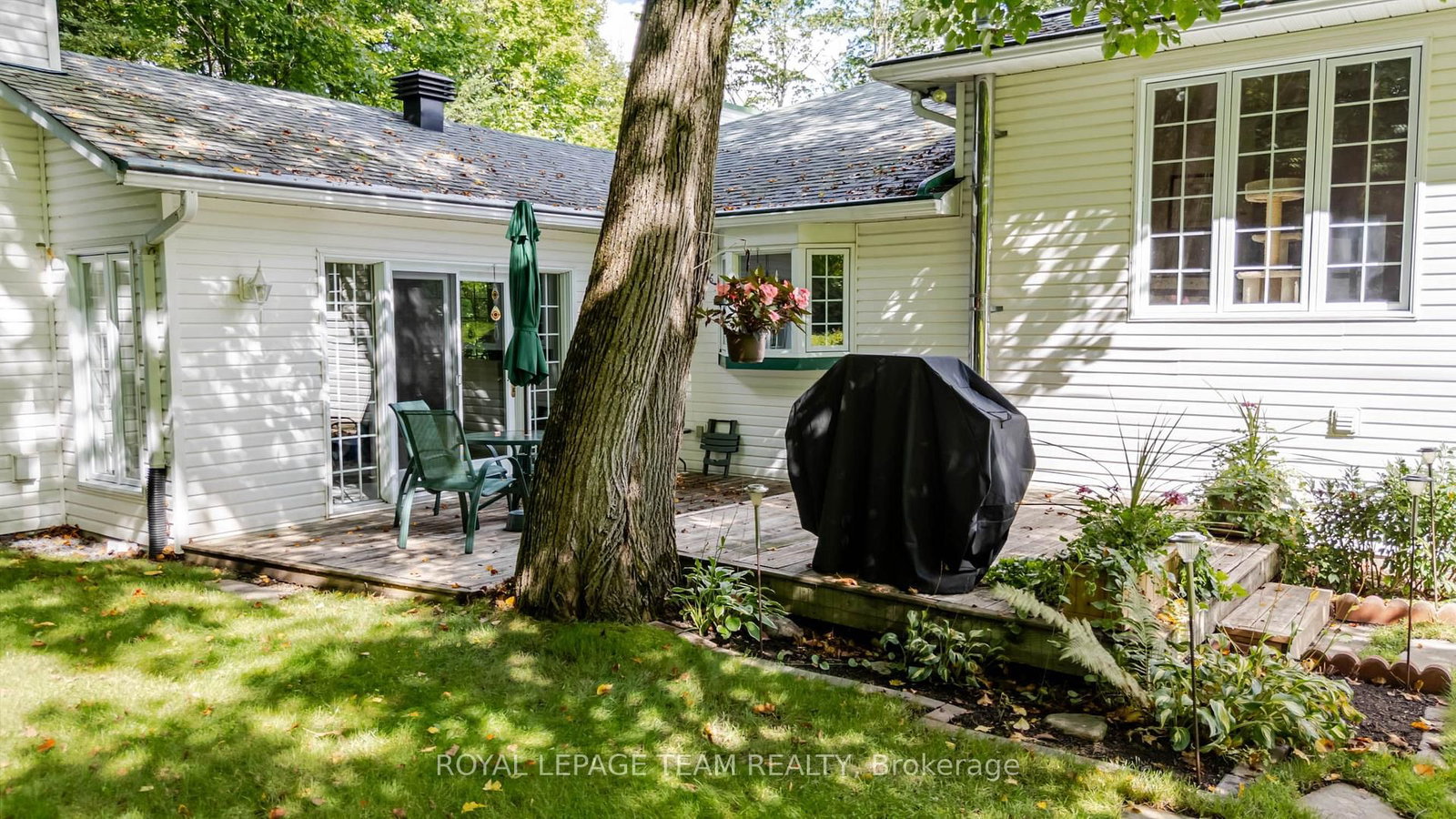 1637 Ramsay Con 3A Road • Almonte, ON photo 33