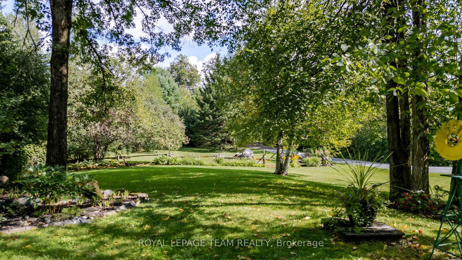1637 Ramsay Con 3A Road • Almonte, ON photo 39