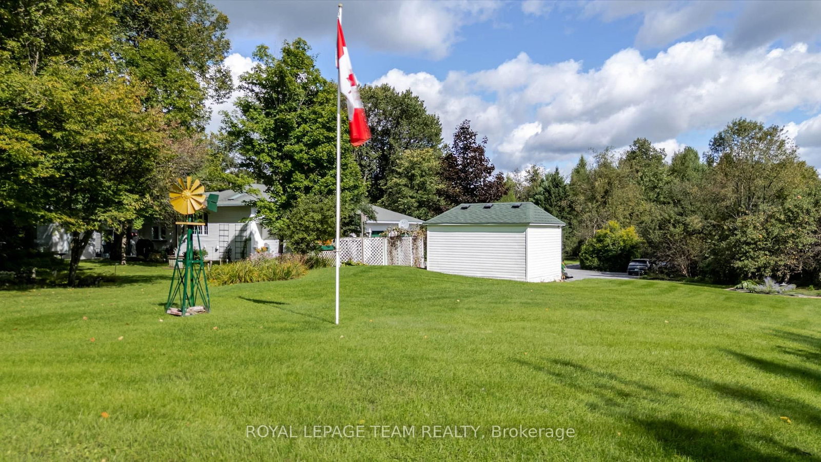 1637 Ramsay Con 3A Road • Almonte, ON photo 42