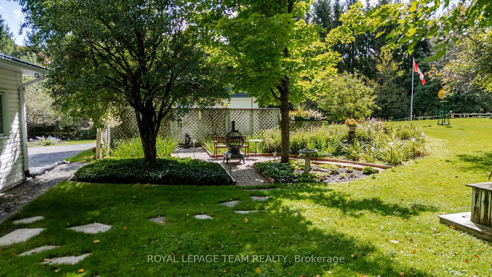 1637 Ramsay Con 3A Road • Almonte, ON photo 44