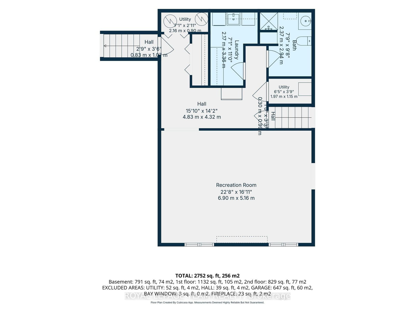 1637 Ramsay Con 3A Road • Almonte, ON photo 47