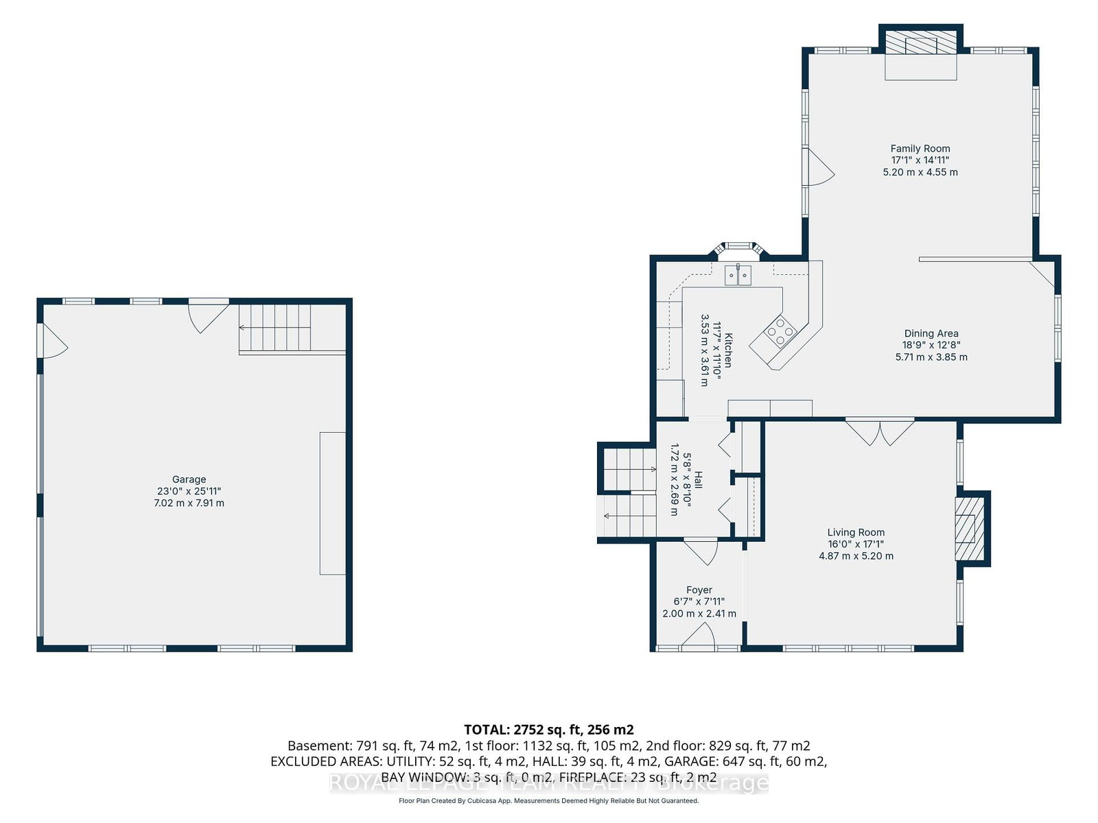 1637 Ramsay Con 3A Road • Almonte, ON photo 48