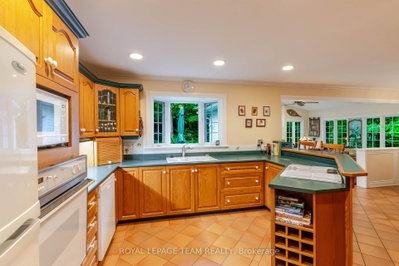 1637 Ramsay Con 3A Road • Almonte, ON photo 5