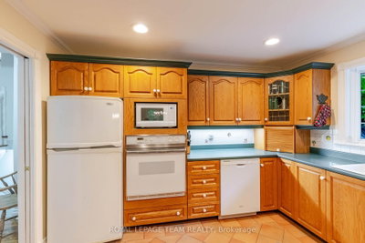 1637 Ramsay Con 3A Road • Almonte, ON photo 6