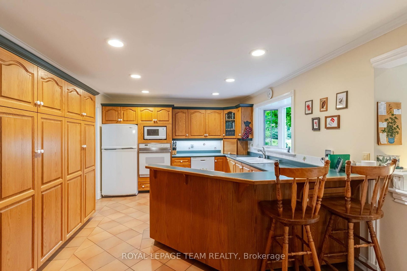 1637 Ramsay Con 3A Road • Almonte, ON photo 7