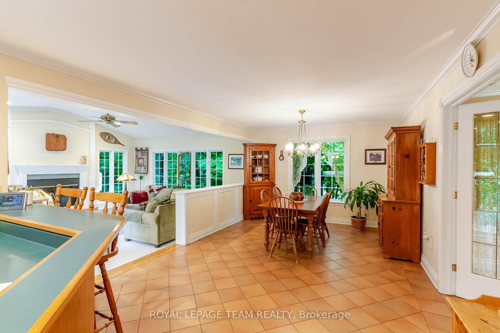 1637 Ramsay Con 3A Road • Almonte, ON photo 9