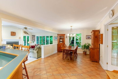 1637 Ramsay Con 3A Road • Almonte, ON photo 9