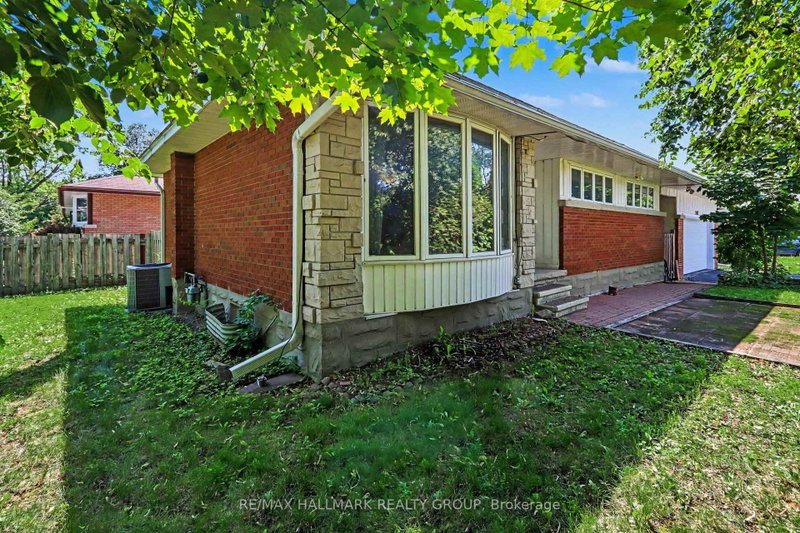 2067 Bangor Street