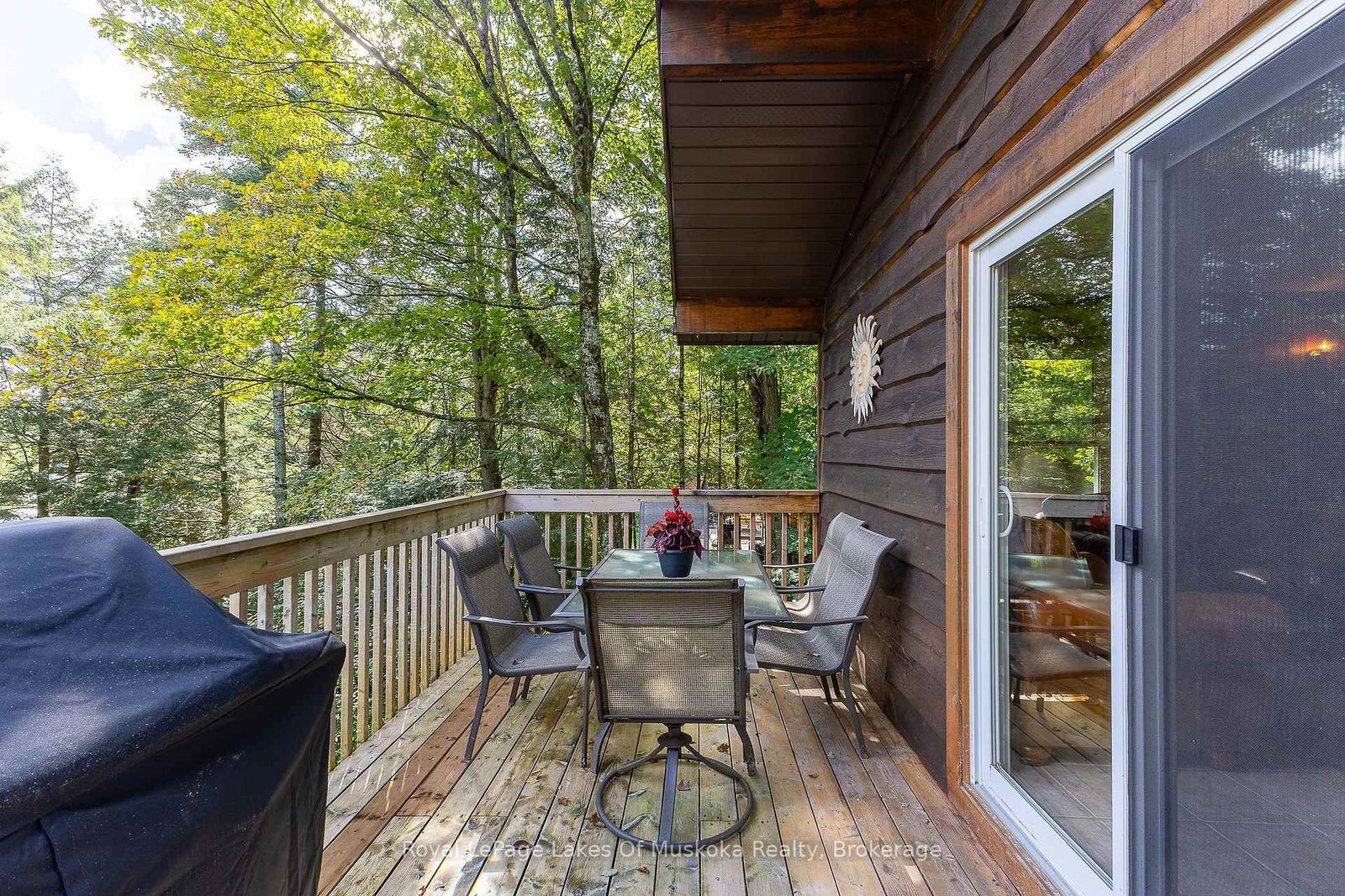 1053 Atkins Lake Road • Bracebridge, ON photo 19
