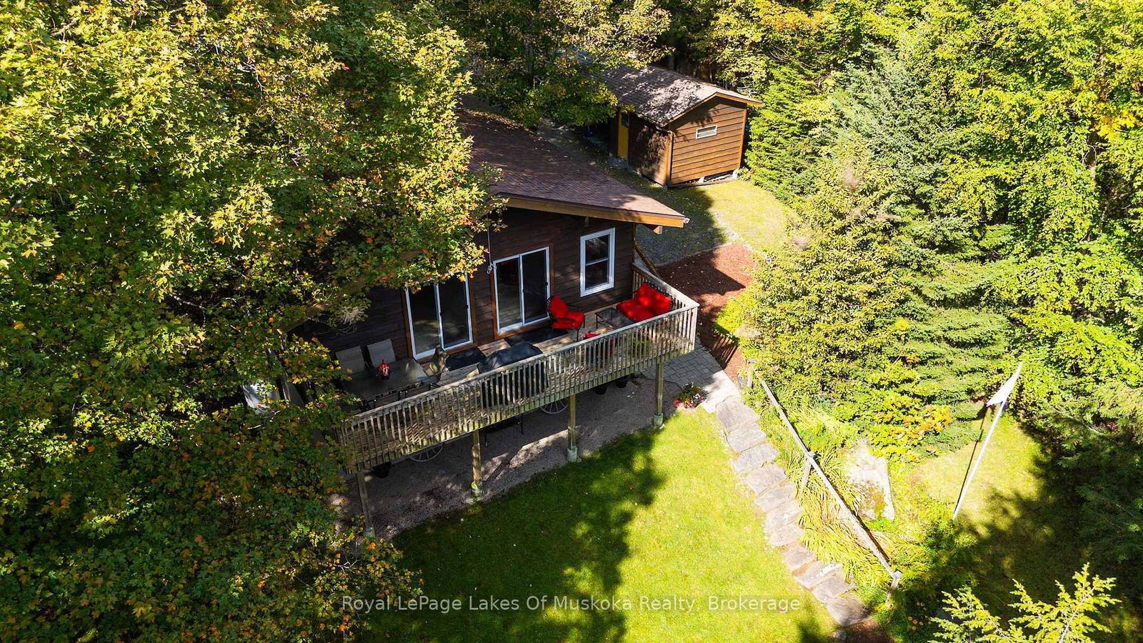 1053 Atkins Lake Road • Bracebridge, ON photo 24