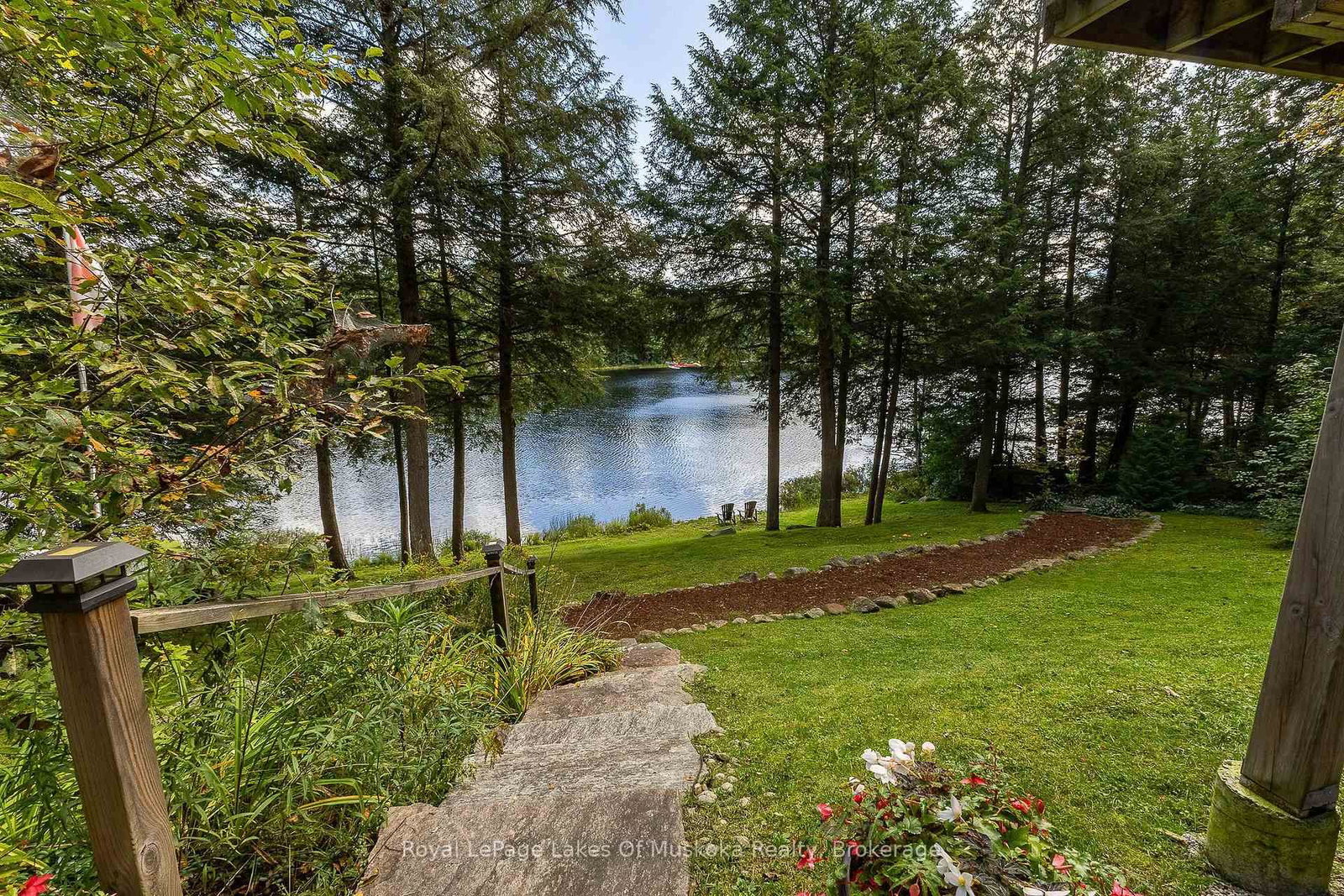 1053 Atkins Lake Road • Bracebridge, ON photo 25