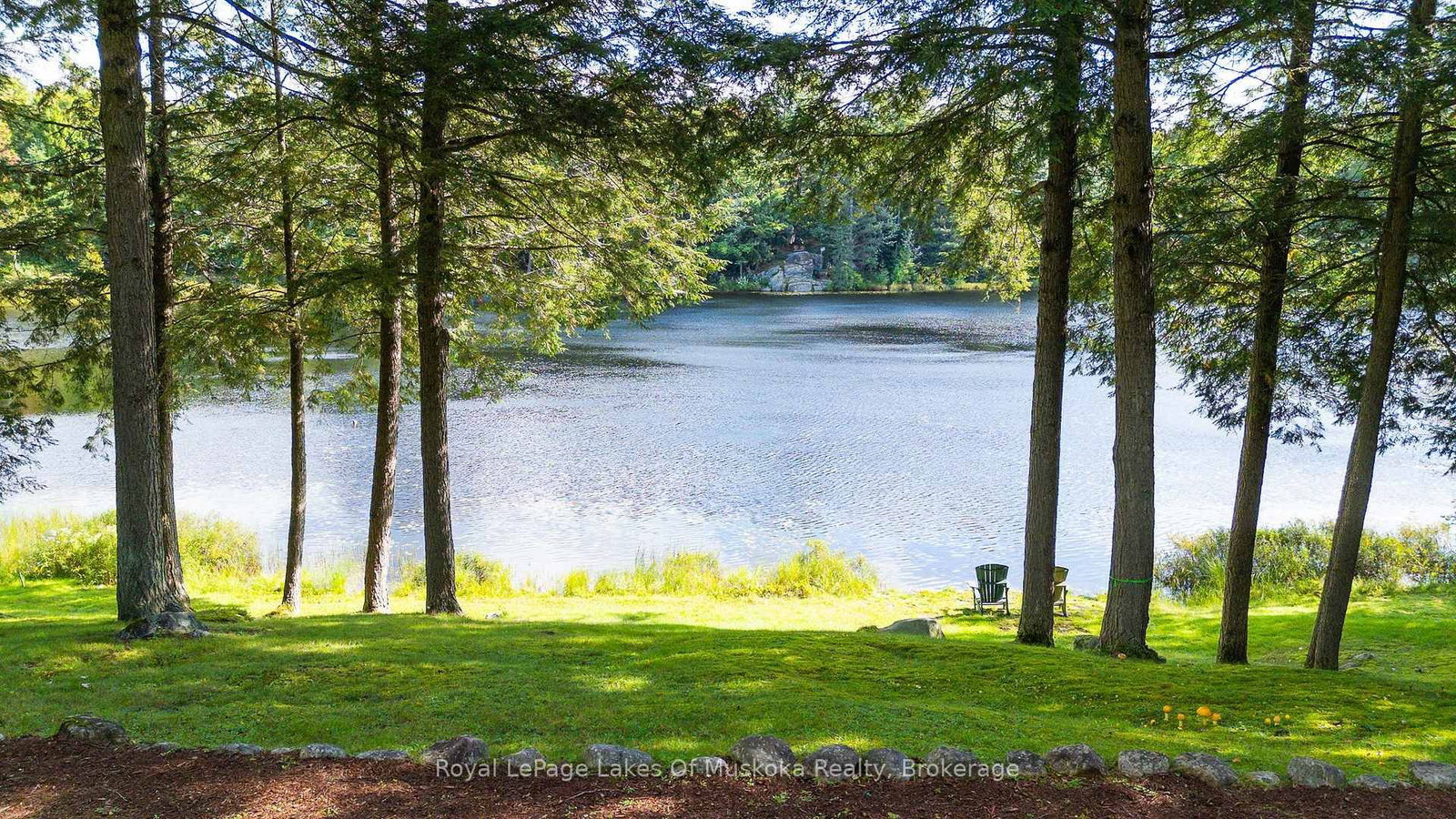 1053 Atkins Lake Road • Bracebridge, ON photo 26