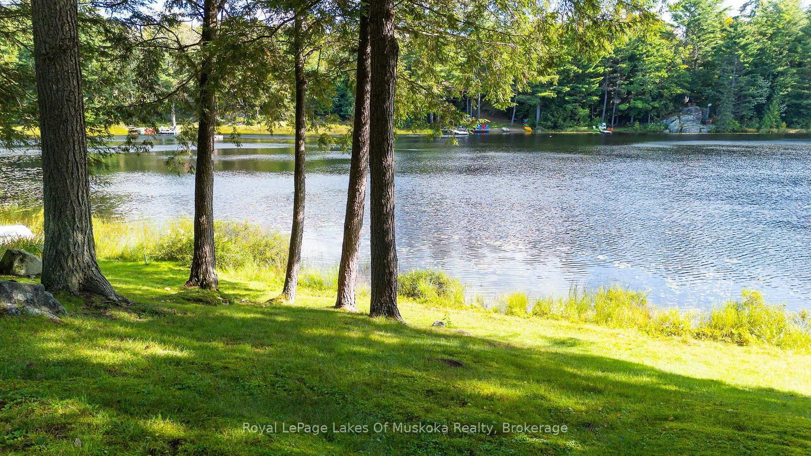 1053 Atkins Lake Road • Bracebridge, ON photo 27