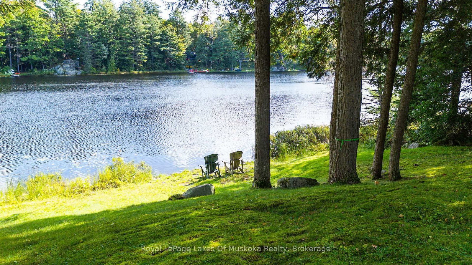 1053 Atkins Lake Road • Bracebridge, ON photo 28