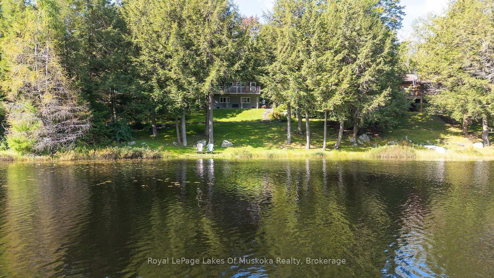 1053 Atkins Lake Road • Bracebridge, ON photo 31